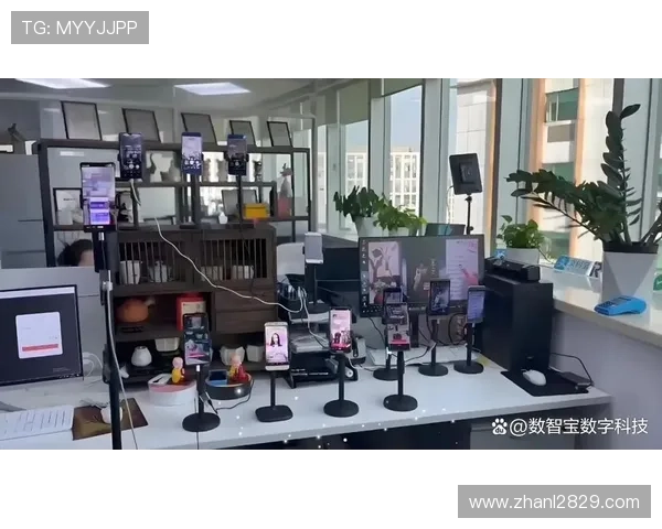 发现直播:探索网络直播的无限可能 发现直播:探索网络直播的无限可能